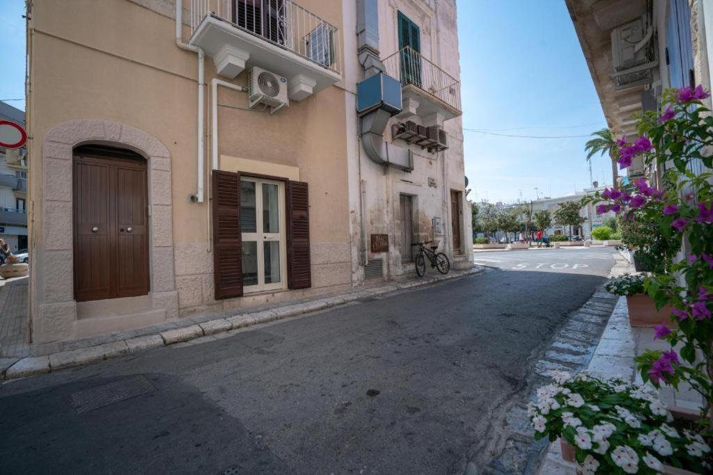 Mest Miche By Polignando Polignano a Mare Dış mekan fotoğraf