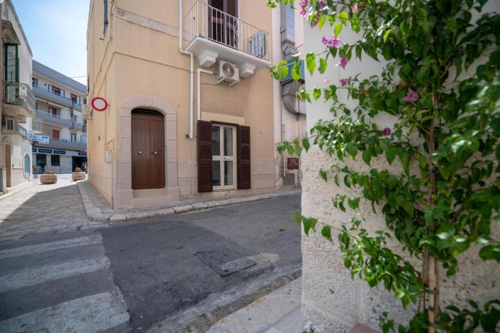 Mest Miche By Polignando Polignano a Mare Dış mekan fotoğraf