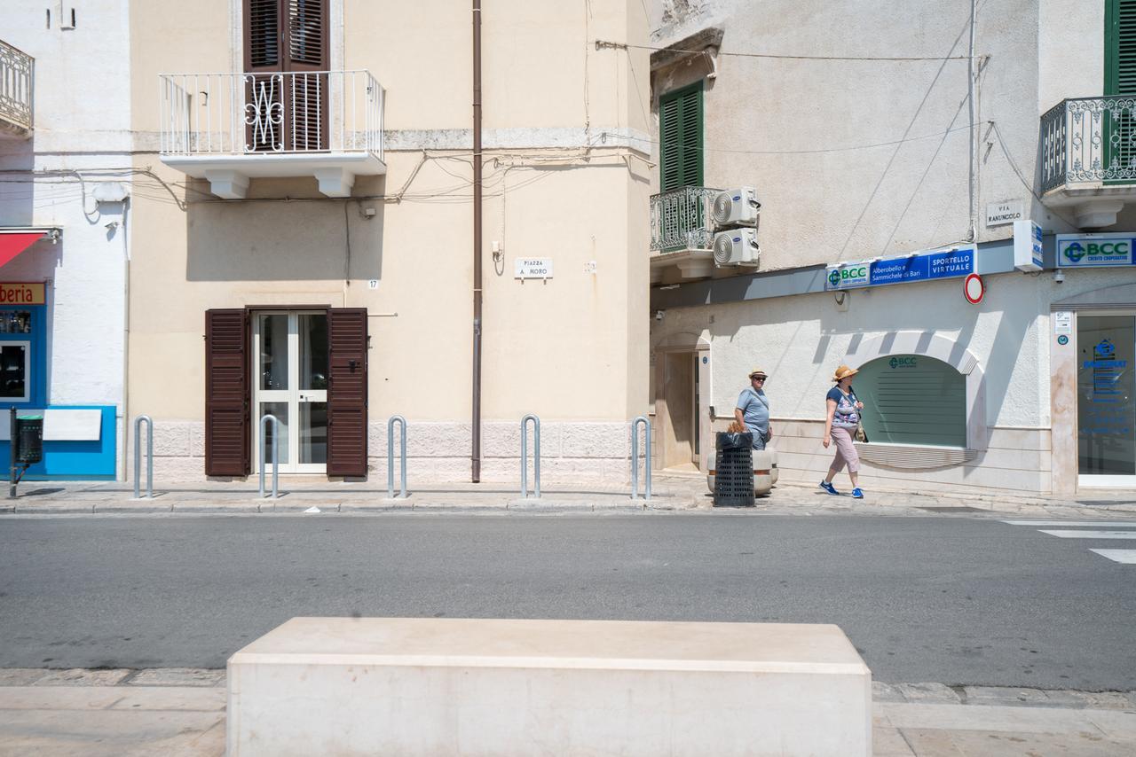 Mest Miche By Polignando Polignano a Mare Dış mekan fotoğraf