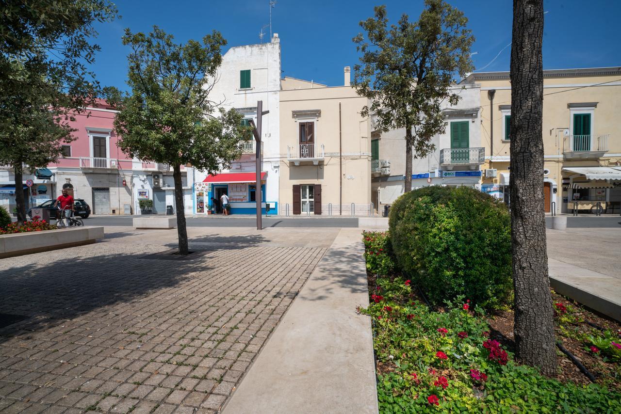 Mest Miche By Polignando Polignano a Mare Dış mekan fotoğraf