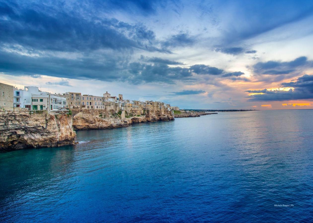 Mest Miche By Polignando Polignano a Mare Dış mekan fotoğraf